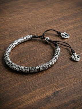 Buddhism Bracelet 
